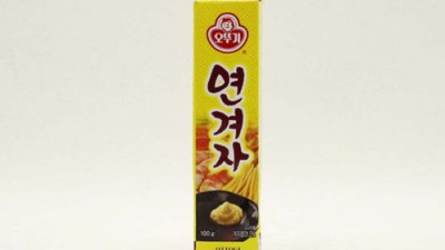 놓치면 후회! 오뚜기 연겨자 100 초특가 후기! 😉